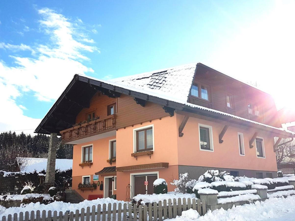 Appartement Am Hauser Kaibling Exterior foto