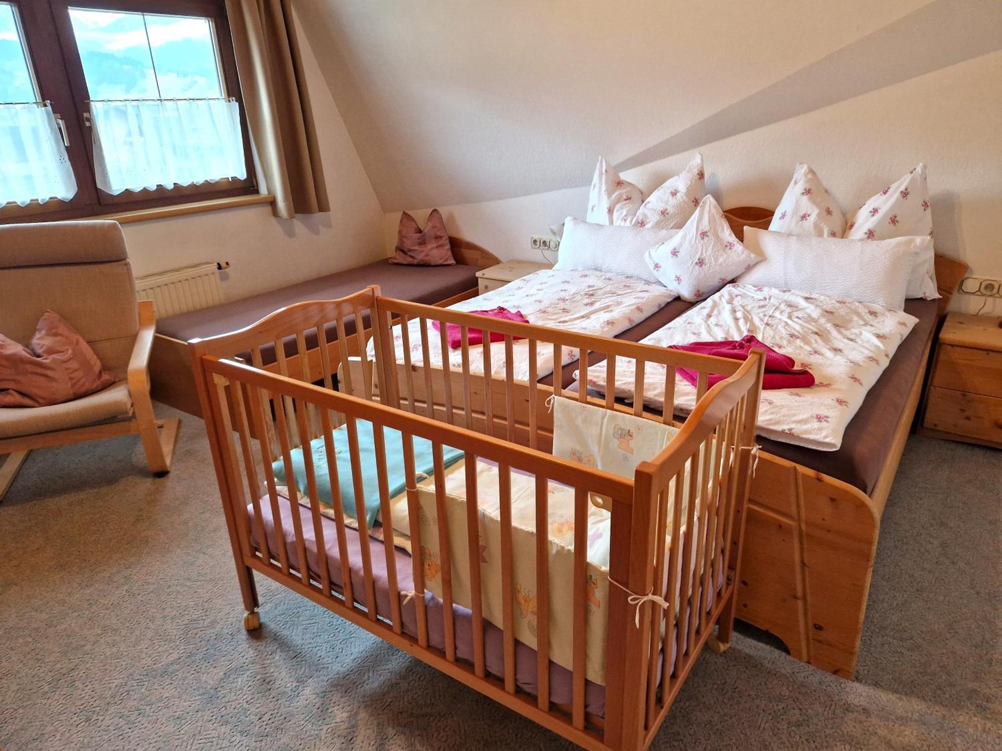 Appartement Am Hauser Kaibling Exterior foto