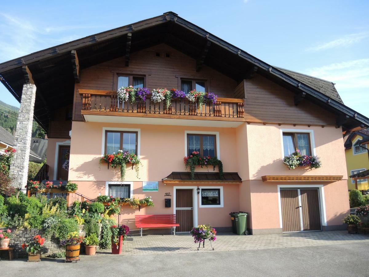 Appartement Am Hauser Kaibling Exterior foto